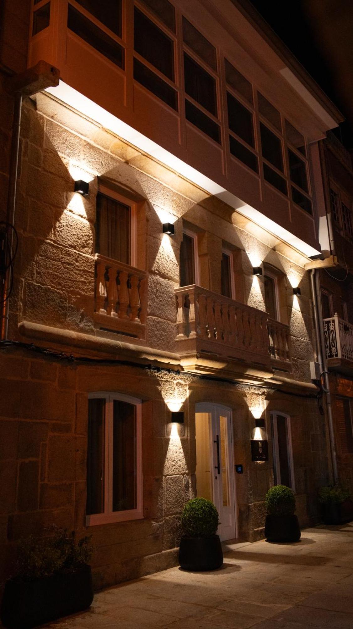 Intramuros Bagian luar foto
